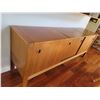 Image 1 : Mid Century Modern Teak SideboardC