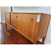 Image 2 : Mid Century Modern Teak SideboardC