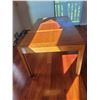 Image 1 : Mid Century Modern Teak Table C