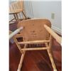 Image 8 : Table & Chairs. C