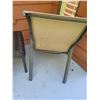 Image 4 : Patio Chairs C