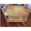 Image 1 : Rolling Cart B