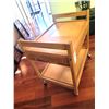 Image 2 : Rolling Cart B