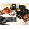 Image 4 : Ladies Leather Belts A
