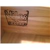 Image 5 : Vilas Maple Head Board & Night Stands C