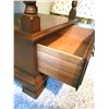 Image 7 : Vilas Maple Head Board & Night Stands C