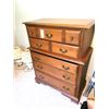Image 1 : Vilas Maple Chest of Drawers C