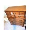 Image 2 : Vilas Maple Chest of Drawers C