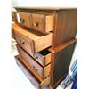 Image 5 : Vilas Maple Chest of Drawers C