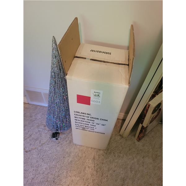 Christmas Ornaments A