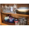 Image 1 : Serving & Stemware A