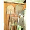 Image 8 : Step Ladder & Garden Tools B