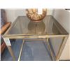 Image 3 : Glass Top Side Table C