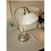 Image 2 : Office Supplies & Lamp B