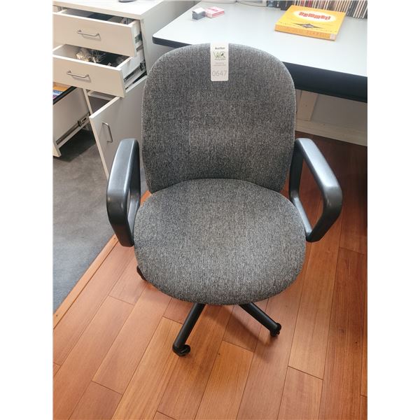 Office Chair C
