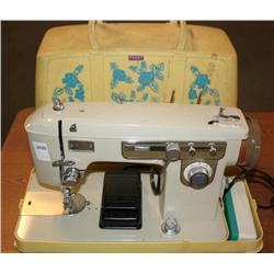 Brother Sewing Machine