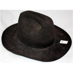 Black Sheplers Hat