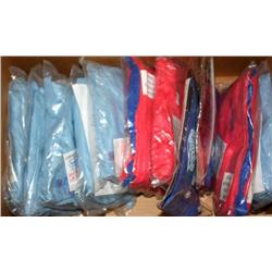 Box Lot of Therapy Ice Packs