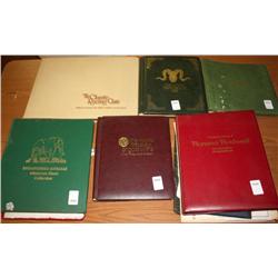 Lot --Misc. Stamp Collection