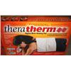 Image 2 : 4 Theratherm Digital Moist Heating Pads