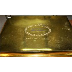 Wedding Dress in Box