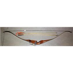 Browning Nomad Stalker ll Bow & Arrows