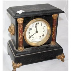 Vintage Mantle Clock