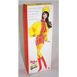 1967 Limited Edition Barbie Doll