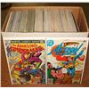 Image 2 : Box of Collectible Comic Books