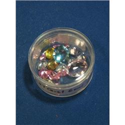 27kt Quality Gemstones