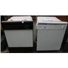 Image 1 : Lot of 2 Dish Washers