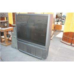 Sony" Big Screen TV"