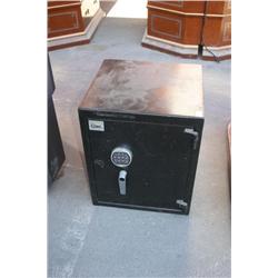 Small Eclipse Electric Safe