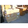 Image 2 : Pallet Lot Of Misc Uniform Clothing