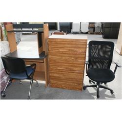 Lot of Misc Furniture