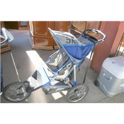 Baby Stroller
