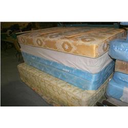 Lot Of King & Queen Mattresses