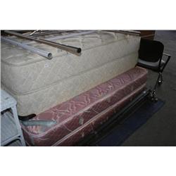 Queen & Twin Size Mattress Sets