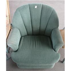 Green Chair