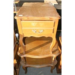 Lot of 3 Coffee Tables