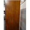 Image 8 : Wooden Etagere 40" x 18" x 78"H, Solid Wood Construction