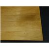 Image 11 : Wooden Table w/ Metal Legs 72" x 26" x 29"H