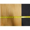 Image 25 : Wooden Table w/ Metal Legs 72" x 26" x 29"H