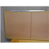 Image 9 : Very Large Abstract Old Game, New Players Hawaii, Signed by Artist P. Gallagher 99" x 34.5"