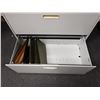 Image 3 : HON 4-Drawer Lateral Filing Cabinet 36" x 19" x 53"H
