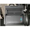Image 3 : Misc Electronics: Fujitsu ScanSnap S1500, HP CD-Writer, Modems, Phones, etc