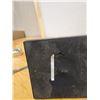 Image 8 : National Geographic Home Wooden Table Lamp 7" x 30"H (no shade)