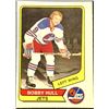 Image 1 : 1976-77 O-PEE-CHEE WHA BOBBY HULL (HOF)