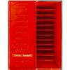 Image 2 : 1968 VINTAGE LAKESIDE BASEBALL CARD LOCKER