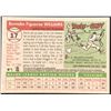 Image 2 : 2004 TOPPS HERITAGE BERNIE WILLIAMS